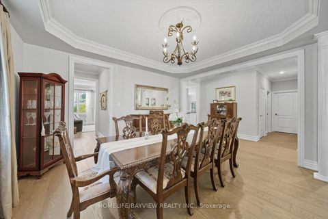 Photo 9 at 3 Crowling Court, Oak Ridges, Richmond Hill