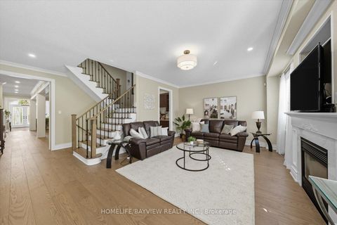 Photo 12 at 3 Crowling Court, Oak Ridges, Richmond Hill