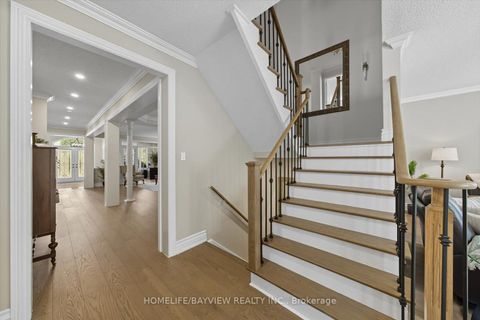 Photo 13 at 3 Crowling Court, Oak Ridges, Richmond Hill