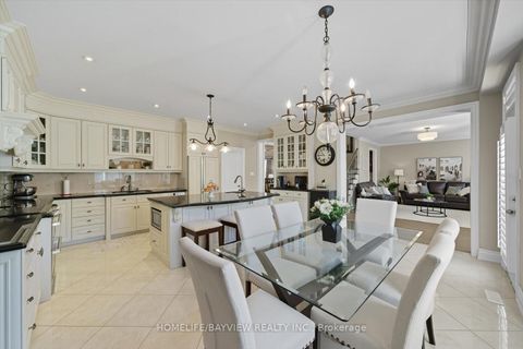 Photo 15 at 3 Crowling Court, Oak Ridges, Richmond Hill