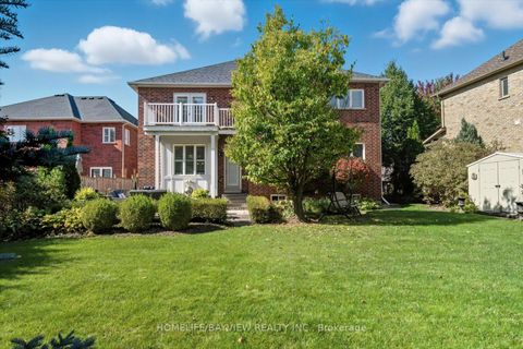 Photo 20 at 3 Crowling Court, Oak Ridges, Richmond Hill