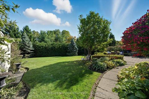 Photo 21 at 3 Crowling Court, Oak Ridges, Richmond Hill