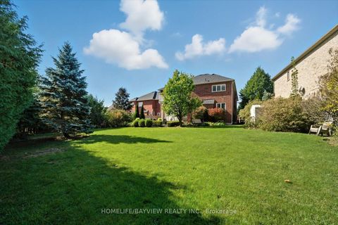Photo 22 at 3 Crowling Court, Oak Ridges, Richmond Hill