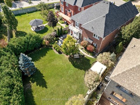 Photo 23 at 3 Crowling Court, Oak Ridges, Richmond Hill Photo 23 at 3 Crowling Court, Oak Ridges, Richmond Hill