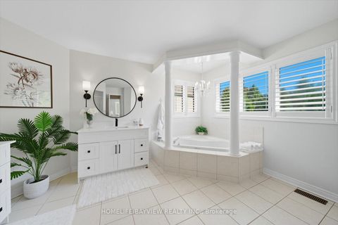 Photo 31 at 3 Crowling Court, Oak Ridges, Richmond Hill