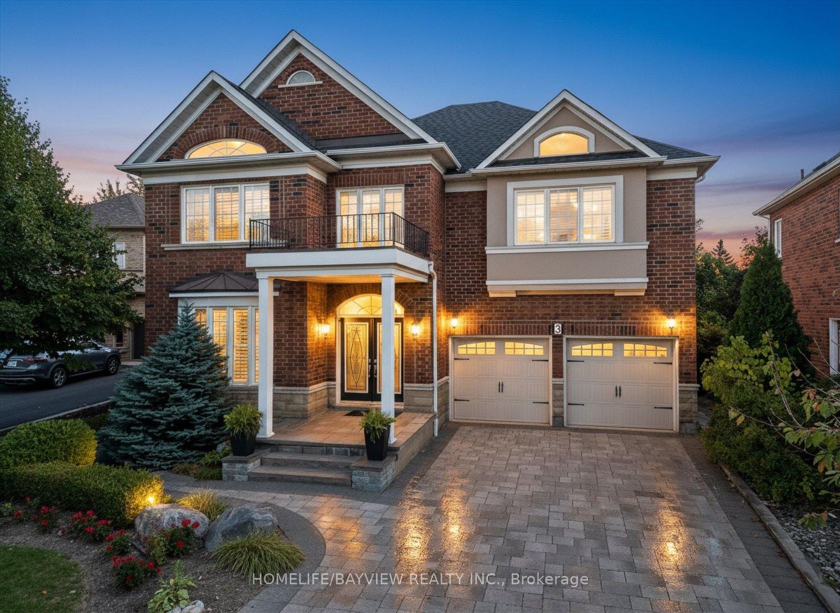 3 Crowling Court, Oak Ridges, Richmond Hill 