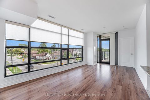 Photo 13 at 320 - 2522 Keele Street, Maple Leaf, Toronto