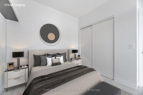 Photo 19 at 320 - 2522 Keele Street, Maple Leaf, Toronto