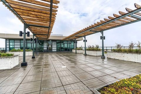 Photo 30 at 320 - 2522 Keele Street, Maple Leaf, Toronto
