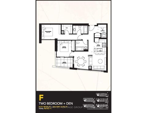 Photo 31 at 320 - 2522 Keele Street, Maple Leaf, Toronto