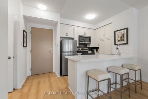 Photo 6 at 320 - 2495 Dundas Street W, High Park North, Toronto