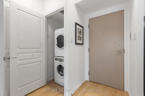 Photo 13 at 320 - 2495 Dundas Street W, High Park North, Toronto
