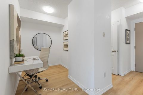 Photo 14 at 320 - 2495 Dundas Street W, High Park North, Toronto