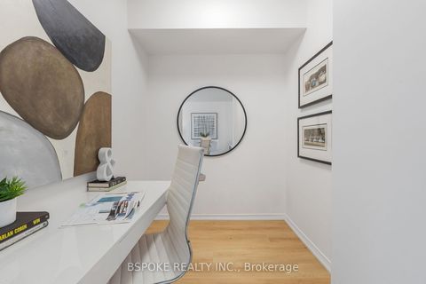 Photo 15 at 320 - 2495 Dundas Street W, High Park North, Toronto