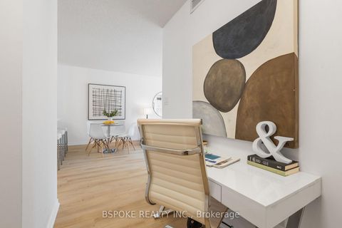 Photo 16 at 320 - 2495 Dundas Street W, High Park North, Toronto