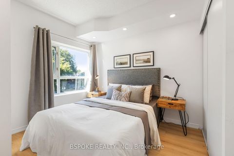 Photo 17 at 320 - 2495 Dundas Street W, High Park North, Toronto