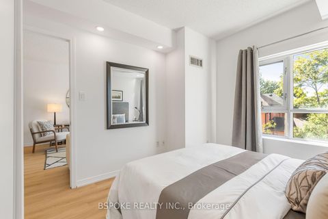 Photo 18 at 320 - 2495 Dundas Street W, High Park North, Toronto