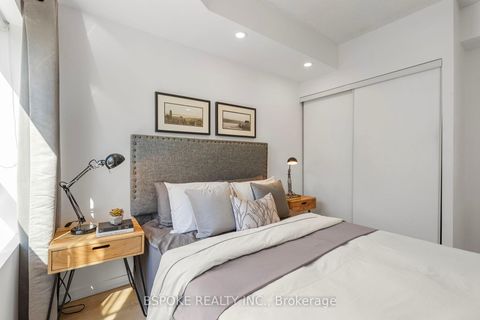 Photo 19 at 320 - 2495 Dundas Street W, High Park North, Toronto