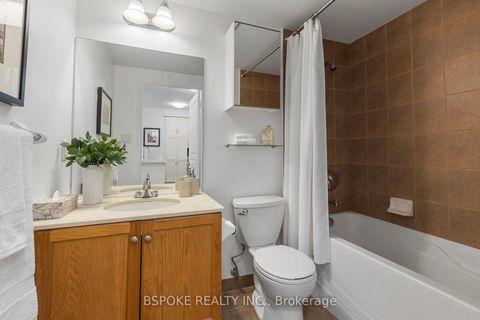 Photo 20 at 320 - 2495 Dundas Street W, High Park North, Toronto