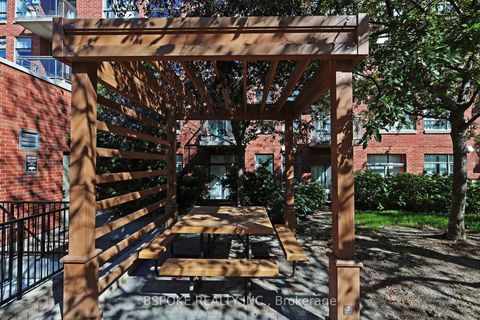 Photo 24 at 320 - 2495 Dundas Street W, High Park North, Toronto