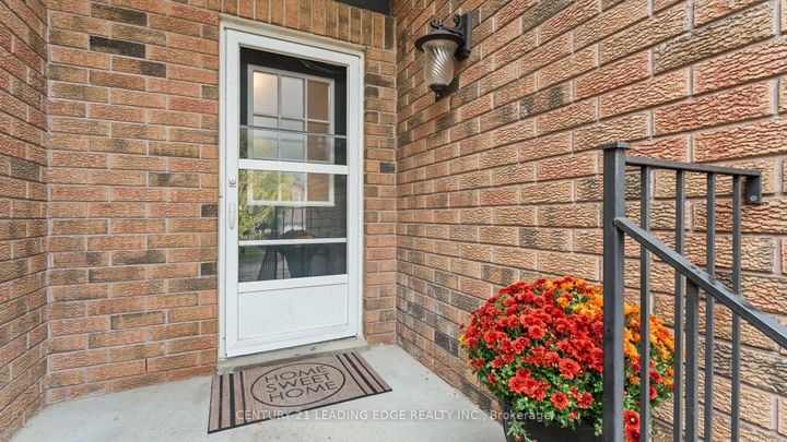 Photo 1 at 330 Sparrow Circle, Highbush, Pickering