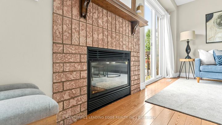 Photo 5 at 330 Sparrow Circle, Highbush, Pickering