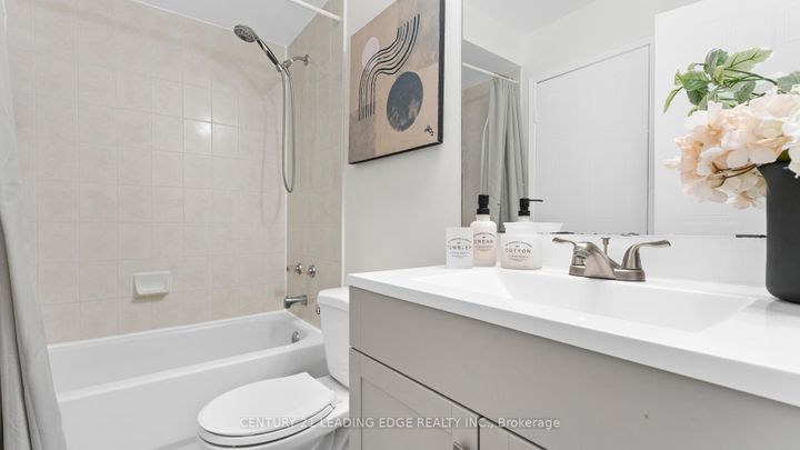 Photo 11 at 330 Sparrow Circle, Highbush, Pickering