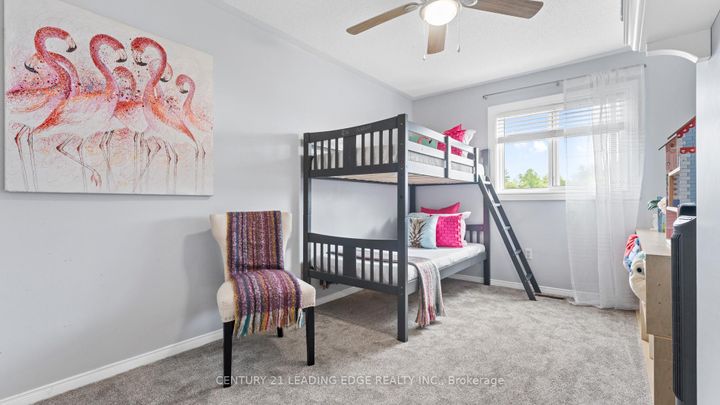 Photo 12 at 330 Sparrow Circle, Highbush, Pickering