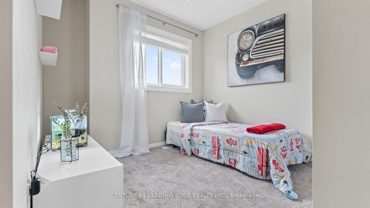 Photo 13 at 330 Sparrow Circle, Highbush, Pickering