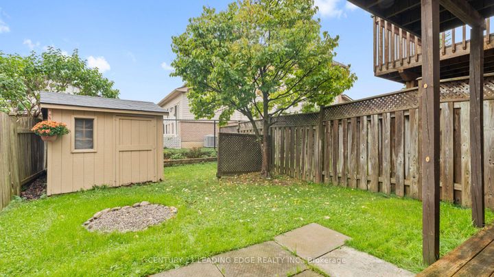 Photo 15 at 330 Sparrow Circle, Highbush, Pickering