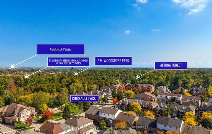 Photo 17 at 330 Sparrow Circle, Highbush, Pickering