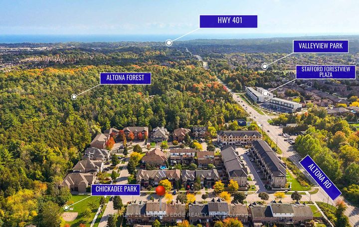 Photo 18 at 330 Sparrow Circle, Highbush, Pickering