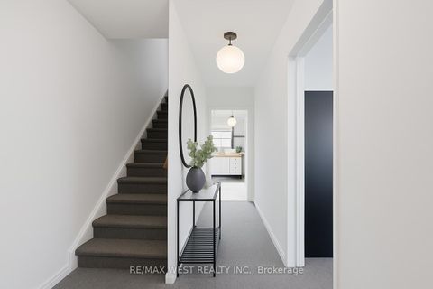 Photo 1 at 241 Eileen Avenue, Smythe, Toronto