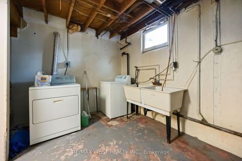 Photo 24 at 241 Eileen Avenue, Smythe, Toronto