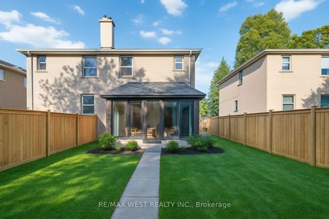 Photo 27 at 241 Eileen Avenue, Smythe, Toronto