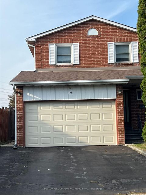 Photo 1 at 14 Prairie Dunes Place, Glen Shields, Vaughan