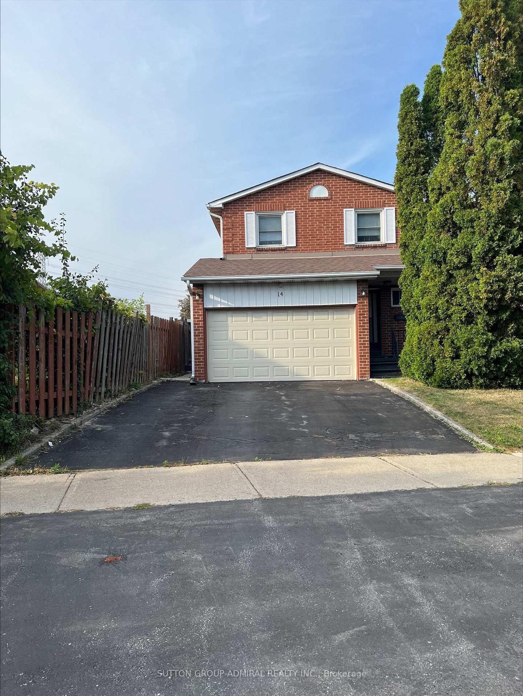 14 Prairie Dunes Place, Glen Shields, Vaughan 
