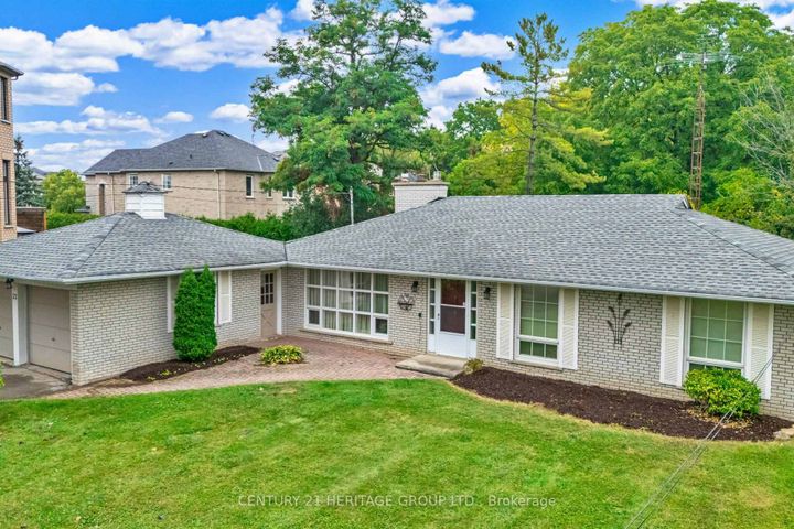 Photo 0 at 22 Poplar Drive, Oak Ridges, Richmond Hill