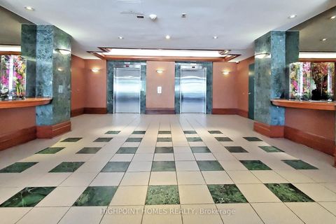 Photo 5 at #714 - 175 Cedar Avenue, Harding, Richmond Hill