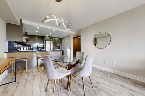 Photo 14 at #714 - 175 Cedar Avenue, Harding, Richmond Hill