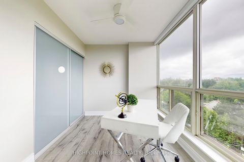 Photo 25 at #714 - 175 Cedar Avenue, Harding, Richmond Hill