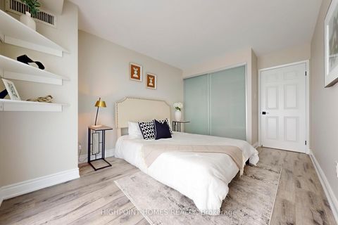 Photo 28 at #714 - 175 Cedar Avenue, Harding, Richmond Hill