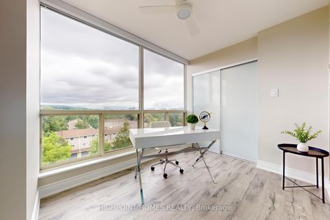 Photo 30 at #714 - 175 Cedar Avenue, Harding, Richmond Hill