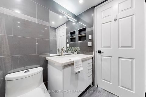 Photo 33 at #714 - 175 Cedar Avenue, Harding, Richmond Hill