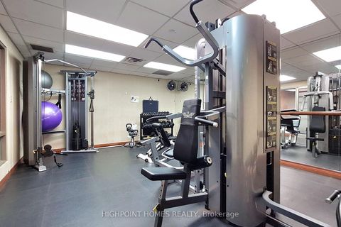 Photo 36 at #714 - 175 Cedar Avenue, Harding, Richmond Hill