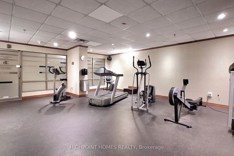 Photo 38 at #714 - 175 Cedar Avenue, Harding, Richmond Hill