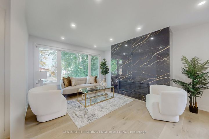 Photo 5 at 2240 Springfield Court, Sheridan, Mississauga