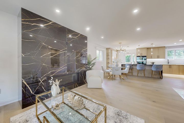 Photo 7 at 2240 Springfield Court, Sheridan, Mississauga