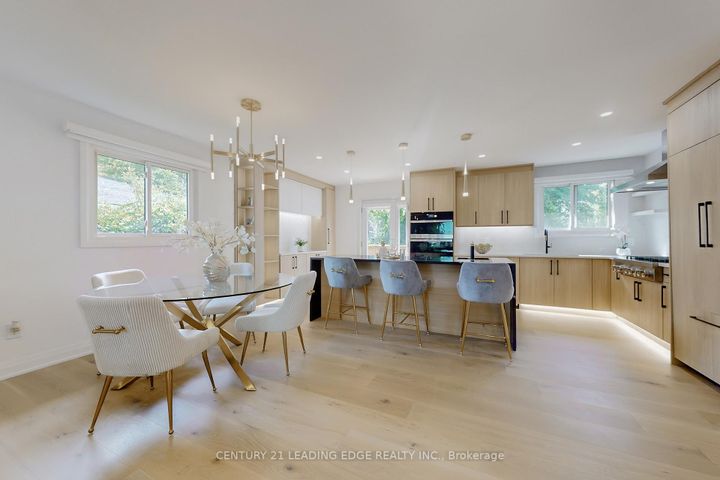 Photo 12 at 2240 Springfield Court, Sheridan, Mississauga