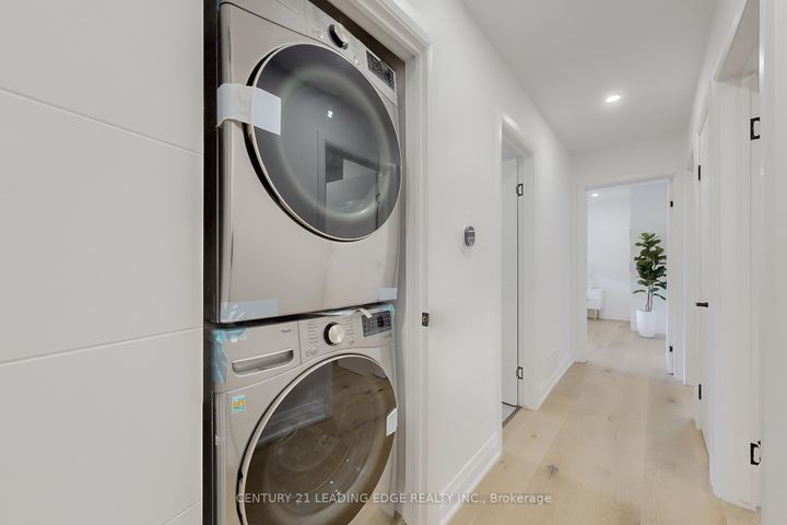 Photo 23 at 2240 Springfield Court, Sheridan, Mississauga